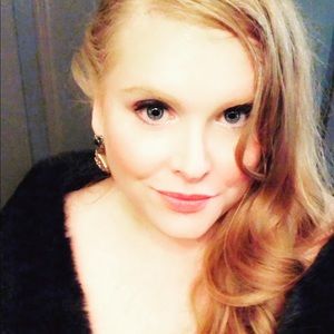 Meet your Posher, Christine